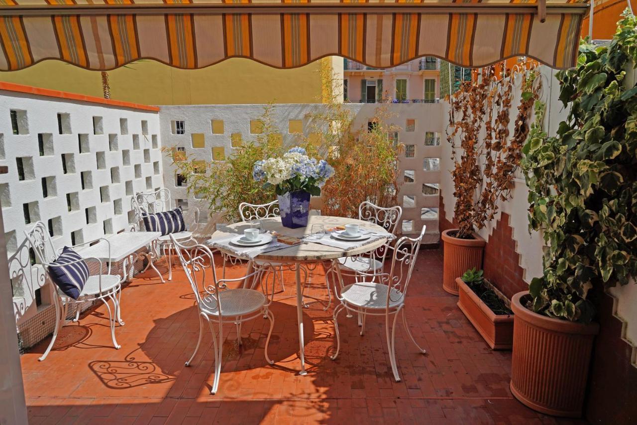 Mombello Loft Sanremo Exterior foto